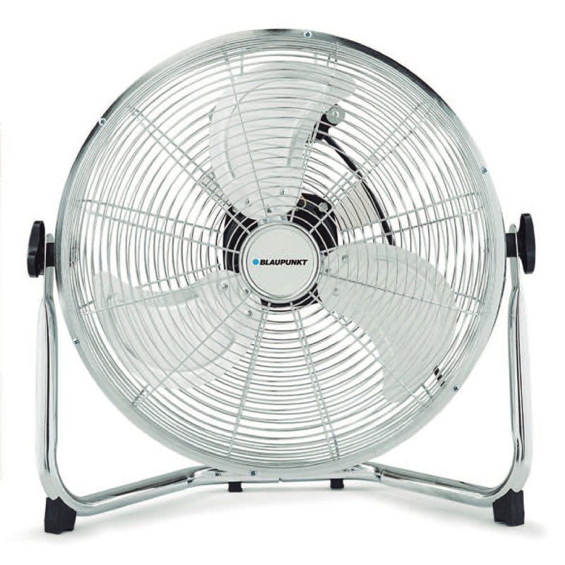 Ventilador de Suelo Blaupunkt Industrial BP2021/ 90W/ Aspas 40cm/ 3 velocidades 8436533799340 BP2021 BLP-VENT BP2021