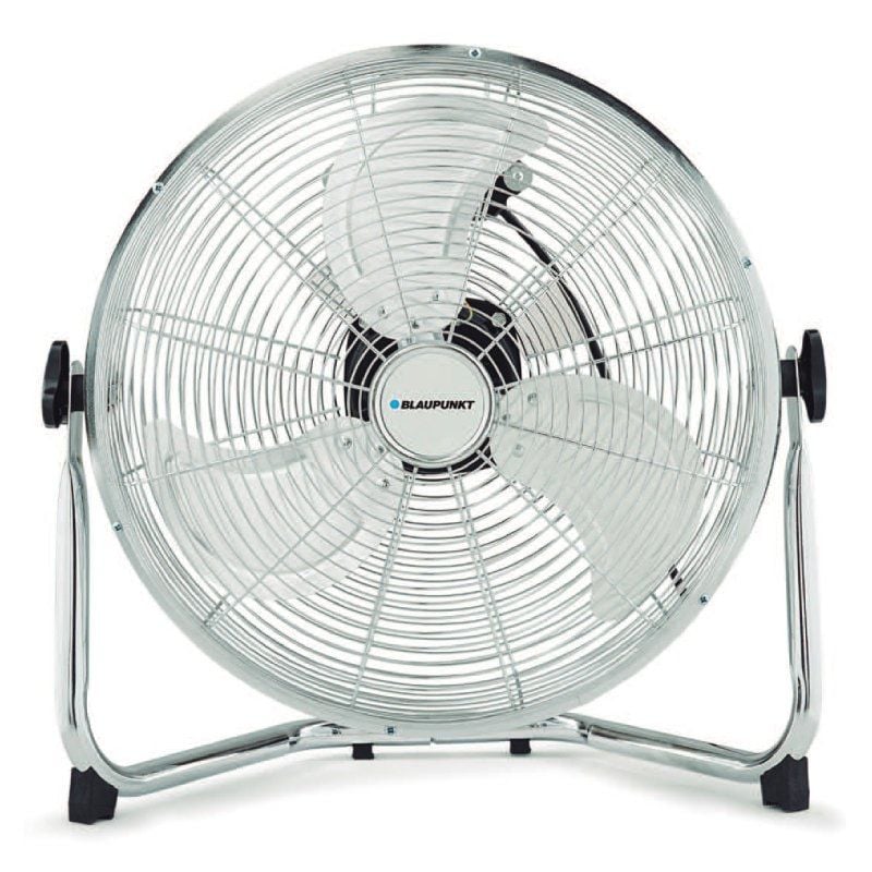 Ventilador de Suelo Blaupunkt Industrial BP2022/ 110W/ 3 Aspas 46cm/ 3 velocidades 8436533799357 BP2022 BLP-VENT BP2022