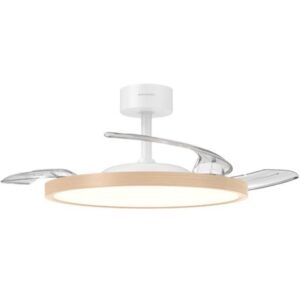 Ventilador de Techo Grunkel SKYWOOD42/ 30W/ 3 Aspas 106cm/ 6 Velocidades 8426156019475 SKYWOOD42 GRK-VEN SKYWOOD42