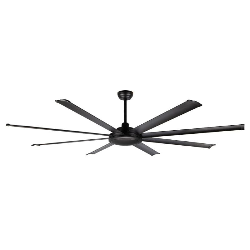 Ventilador de Techo Orbegozo CF 118200/ 60W/ 8 Aspas 200cm/ 6 velocidades 8435568404588 17958 ORB-VENT CF 118200