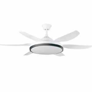 Ventilador de Techo Orbegozo CP 165132/ 35W/ 6 Aspas 132cm/ 6 velocidades 8435568409859 18595 ORB-VENT CP 165132