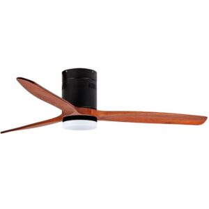 Ventilador de Techo Orbegozo CP 172132/ 35W/ 3 Aspas 132cm/ 6 velocidades 8435568410084 18623 ORB-VENT CP 172132