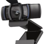 WEBCAM LOGITECH C920S HD PRO FHD 1920X1080PX NEGRA 5099206082199 960-001252