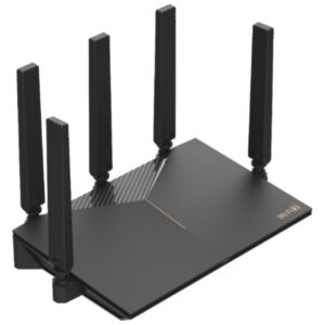 WI-FI 7 MESH STRONG ROUTERBE3600 WIFI7 9120072379727 ROUTERBE3600 WIFI7