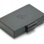 ZEBRA 2280 MAH BATTERY FOR ZQ300 CPNT.  BTRY-MPM-22MA1-01
