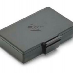 ZEBRA 2280 MAH BATTERY FOR ZQ300 CPNT. BTRY-MPM-22MA1-01