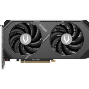 Zotac GAMING GeForce RTX 5070 Twin Edge NVIDIA 12 GB GDDR7 8886307700650 | P/N: ZT-B50700E-10P | Ref. Artículo: 1397909