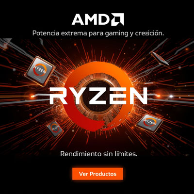amd ryzen