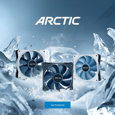 arctic
