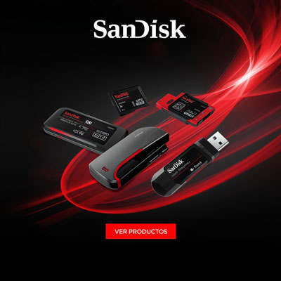 sandisk