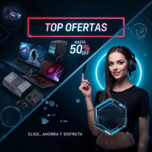 top-oertas