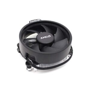 0012311428000 DISIPADOR AMD WRAITH STEALTH AM4 712-000046 A0059943 AMD Refrigeración 712-000046