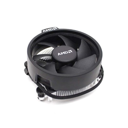 0012311428000 DISIPADOR AMD WRAITH STEALTH AM4 712-000046 A0059943 AMD Refrigeración 712-000046