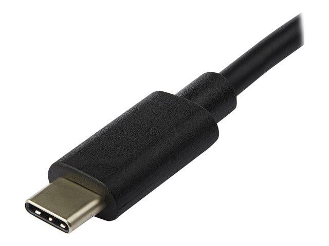 Cable usb tipo c a sata 6gb - s startech para disco duro 2.5 pulgadas - Imagen 5