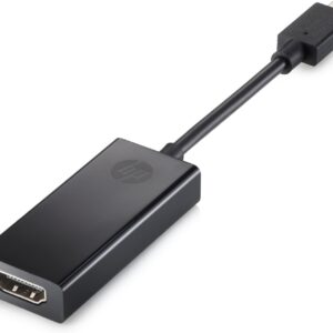 0191628755141 | P/N: 2PC54AA | Cod. Artículo: DSP0000015772 Adaptador hp pavilion usb - c a hdmi 2.0