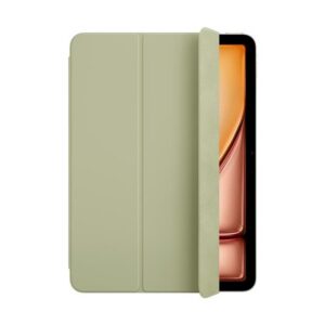 0195949438899 | P/N: MWK73ZM/A | Cod. Artículo: DSP0000041027 Funda apple smart folio para ipad air 11 verde