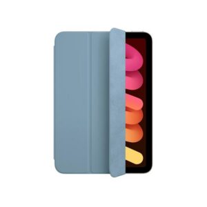 0195949912832 | P/N: MC2U4ZM/A | Cod. Artículo: DSP0000041106 Funda apple smart folio para ipad mini (a17 pro) azul