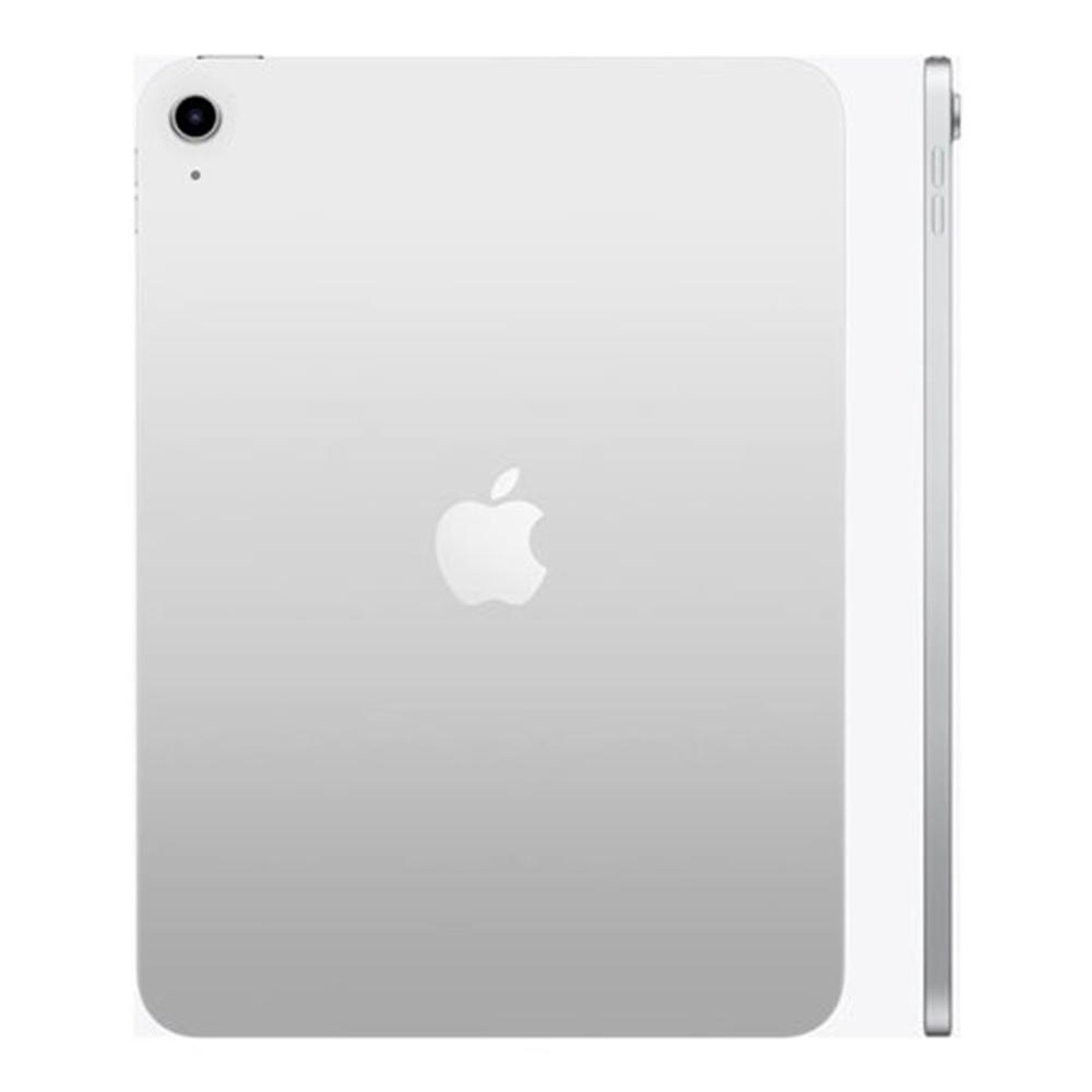 Apple ipad a16 128gb wifi silver 11 pulgadas - ips - 12mpx - Imagen 2