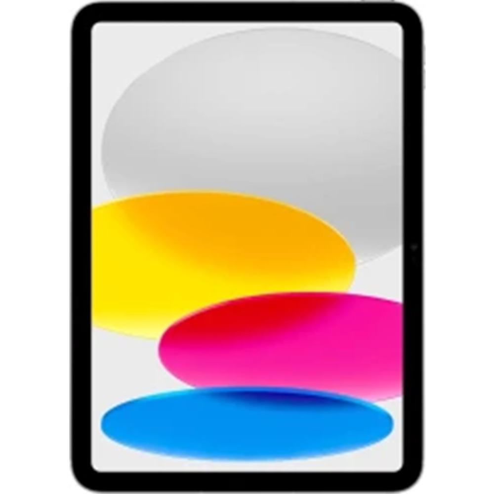 Apple ipad a16 128gb wifi silver 11 pulgadas - ips - 12mpx - Imagen 4