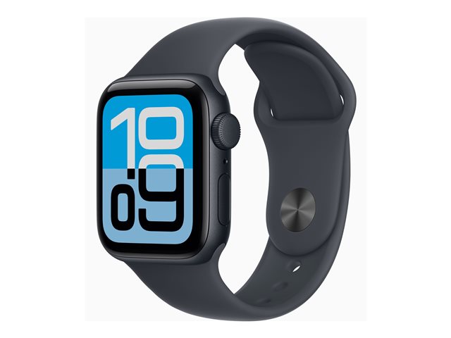 Smartwatch apple watch se 3 gps 40mm midnight m - l - Imagen 2