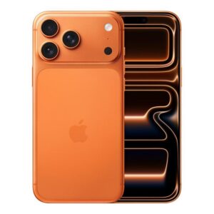 0195950640816 | P/N: MG004QL/A | Cod. Artículo: DSP0000036320 Apple iphone 17 pro max 2tb cosmic orange