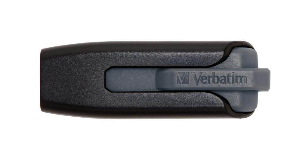 Memoria usb 3.0 verbatim storengo 16gb negro - Imagen 4