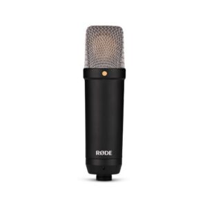 0698813013982 MICROFONO RODE NT1 SIGNATURE BLACK NT1SIGNATUREBLACK A0054992 Rode Sonido NT1SIGNATUREBLACK