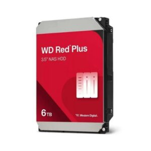0718037899794 DISCO DURO 3.5  4 TB SATA WD 256MB 7200RPM DESKTOP RED WD40EFPX A0059953 Western Digital Discos Duros WD40EFPX