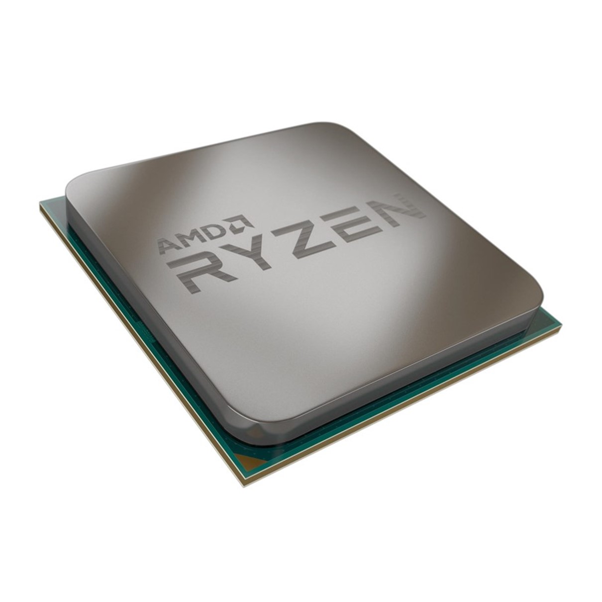Amd ryzen 5 5600x 3.7ghz am4 box - Imagen 2