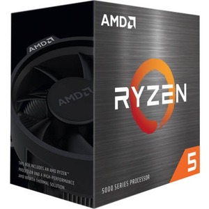 0730143312042 | P/N: | Cod. Artículo: 100-100000065BOX Amd ryzen 5 5600x 3.7ghz am4 box