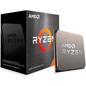 0730143312745 | P/N: 100-100000059WOF | Cod. Artículo: DSP0000002325 Amd ryzen 9 5950x 3.4ghz am4 box