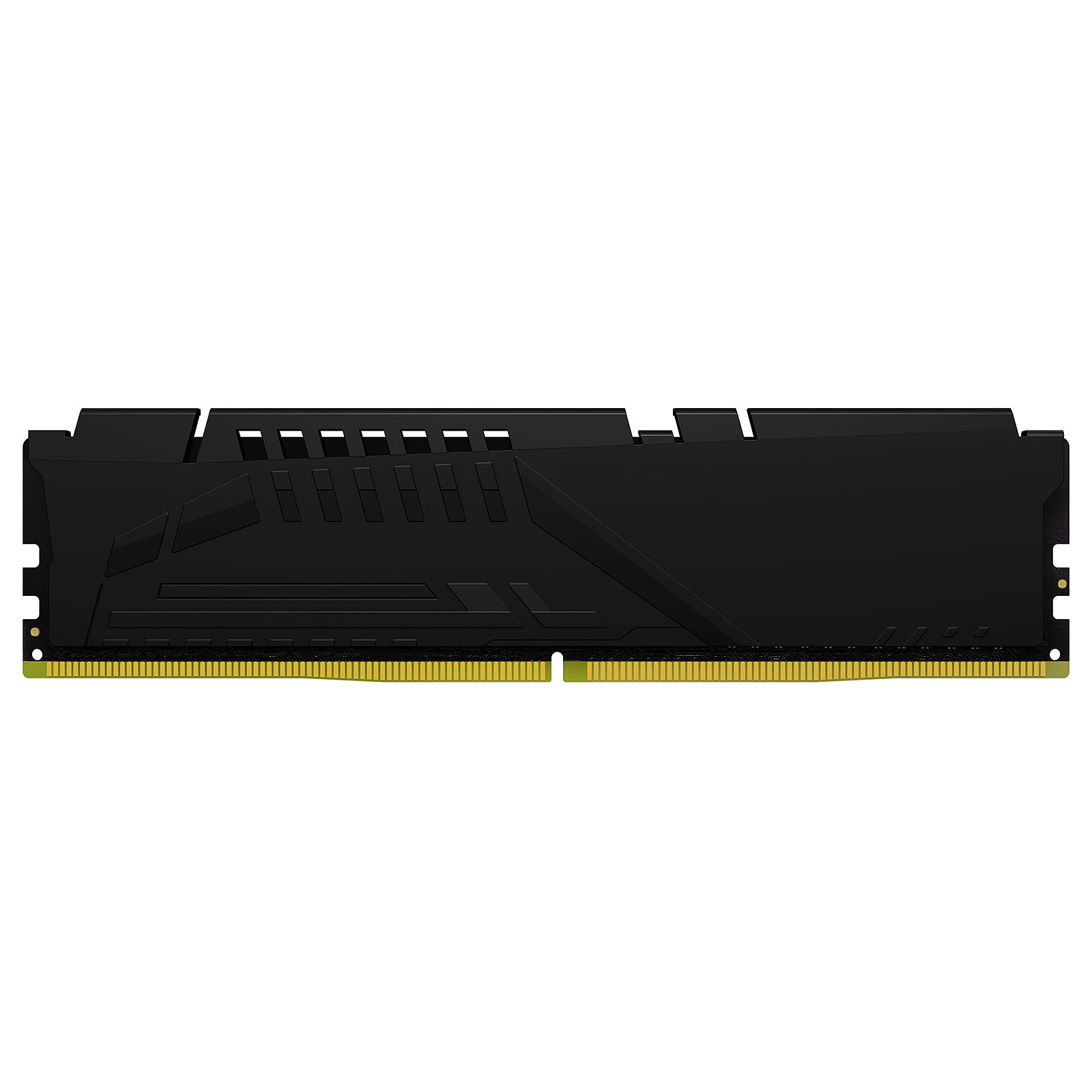 Memoria ram ddr5 16gb kingston - 5200mhz - pc5 - 41600 - fury beast - Imagen 3