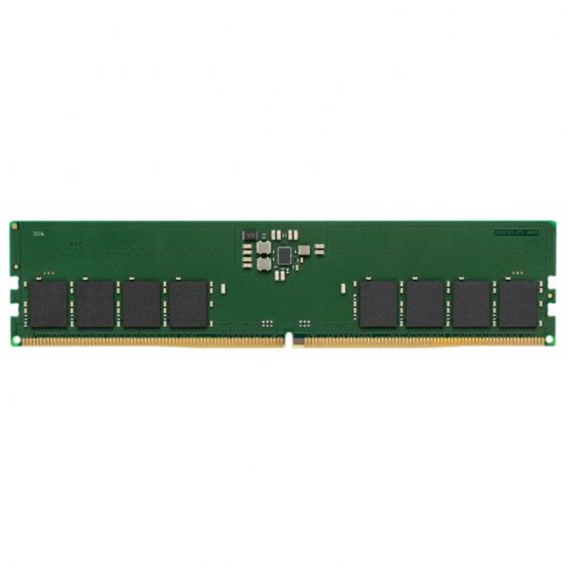 0740617332827 | P/N: KVR56U46BS8-16 | Cod. Artículo: DSP0000014435 Memoria ram ddr5 16gb kingston - 5600mhz - pc5 44800 - cl 46 - 1.1v