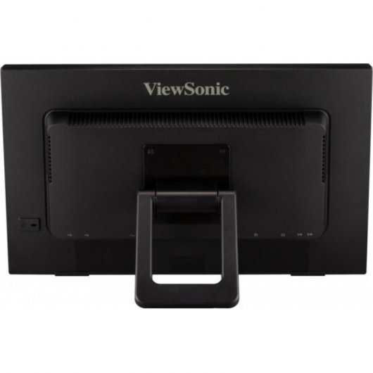 Monitor viewsonic td2223 21.5 pulgadas hdmi - vga - dvi - usb - tactil - Imagen 3