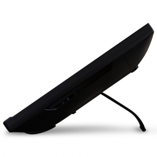 Pantalla tactil 21.5 pulgadas viewsonic ips - vga - hdmi - dp - usb 3.0 - capacitivo - Imagen 3
