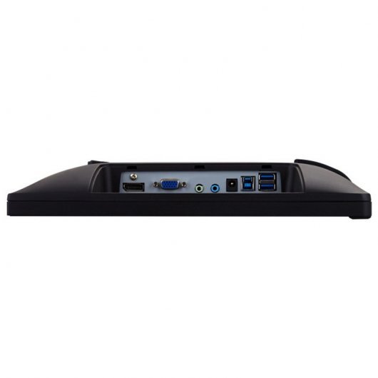 Pantalla tactil 21.5 pulgadas viewsonic ips - vga - hdmi - dp - usb 3.0 - capacitivo - Imagen 4