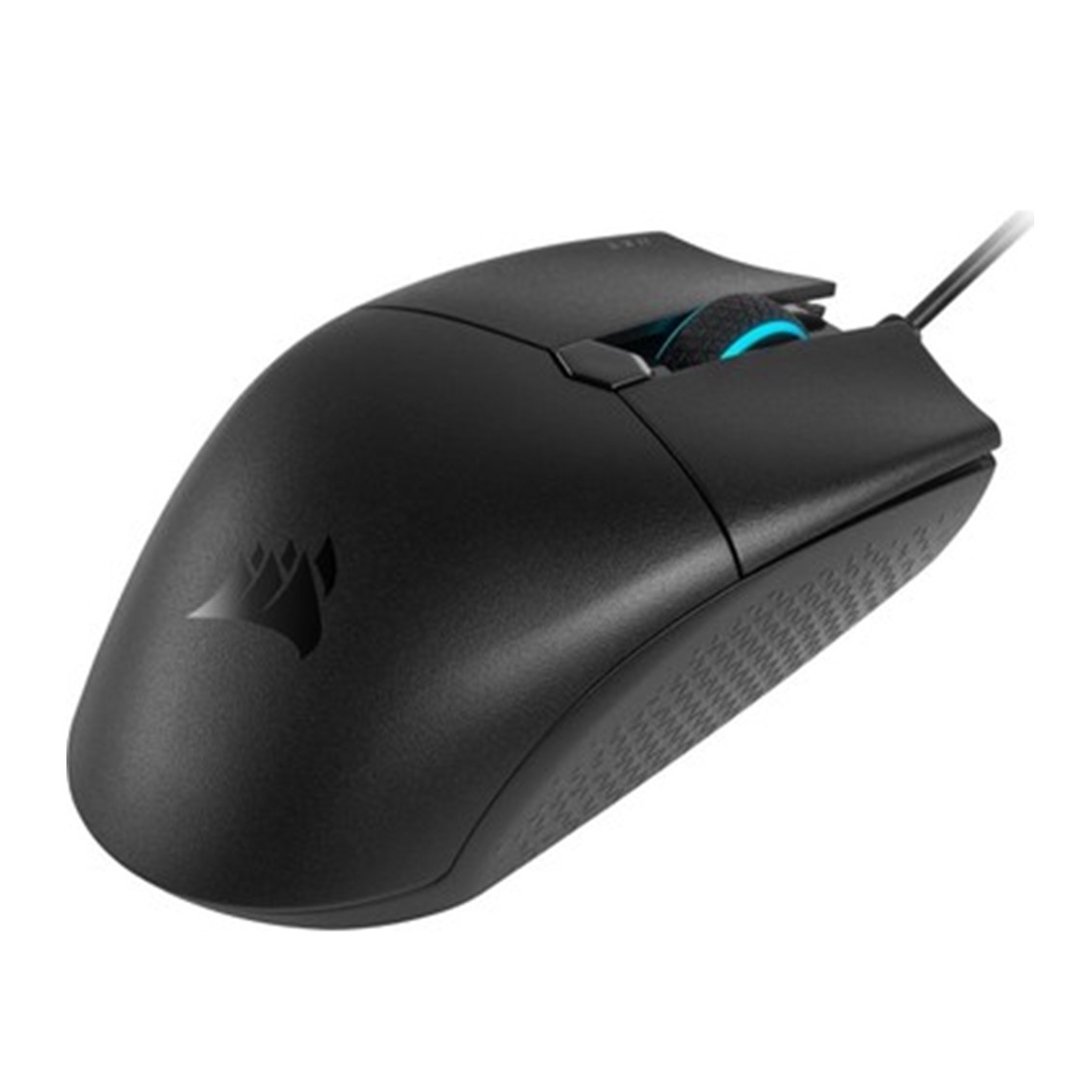 Mouse raton corsair gaming katar pro ultra - light gaming 12400 dpi negro - Imagen 2