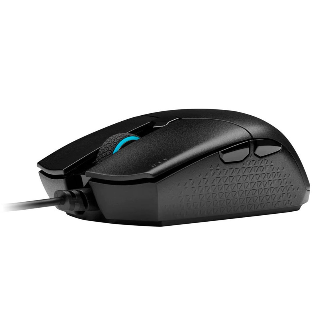 Mouse raton corsair gaming katar pro ultra - light gaming 12400 dpi negro - Imagen 3