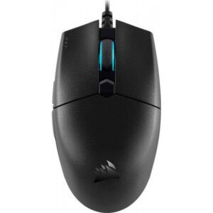 0840006623762 | P/N: CH-930C011-EU | Cod. Artículo: DSP0000003627 Mouse raton corsair gaming katar pro ultra - light gaming 12400 dpi negro