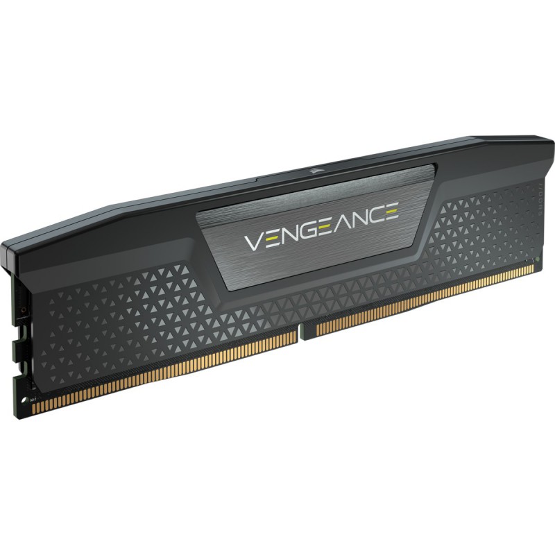 Memoria ram ddr5 64gb kit 2x32gb corsair vengeance 6400mhz cl32 - Imagen 4