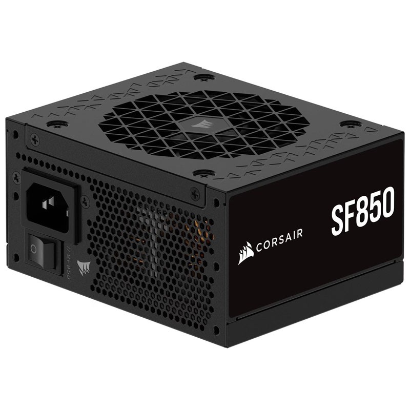 0840006663287 | P/N: CP-9020256-EU | Cod. Artículo: DSP0000031776 Fuente alimentacion corsair sf850 gaming sfx 850w