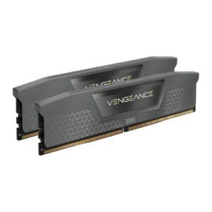 0840006679707 MODULO MEMORIA RAM DDR5 32GB 2X16 6000MHz CORSAIR VENGEANCE CMK32GX5M2E6000Z36 A0060025 Corsair Memorias RAM CMK32GX5M2E6000Z36