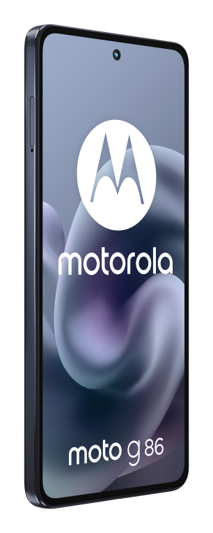 Movil motorola moto g86 5g 8 - 256gb azul oscuro - Imagen 4