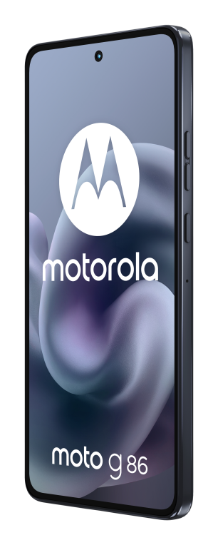 Movil motorola moto g86 5g 8 - 256gb azul oscuro - Imagen 5