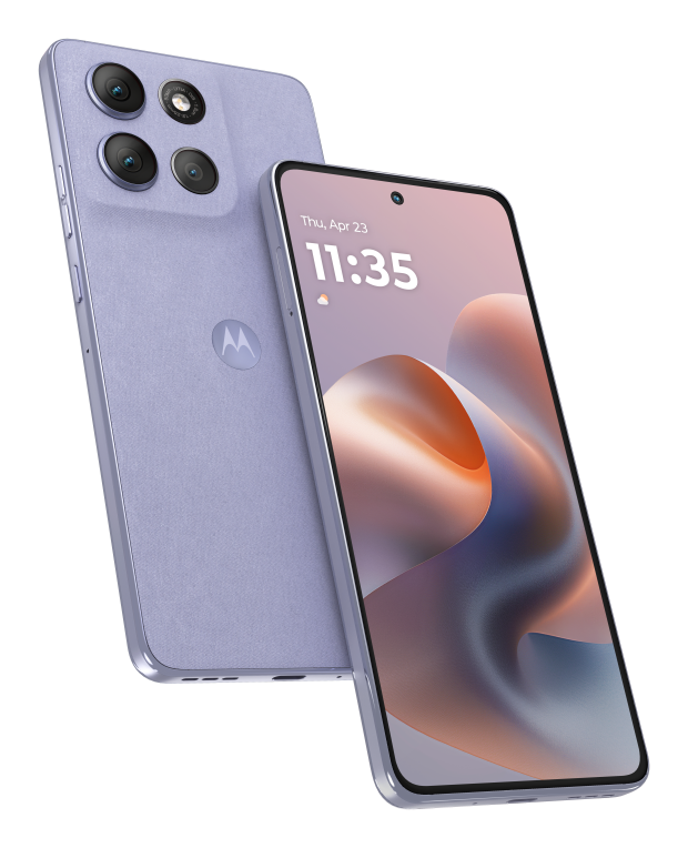 0840023297472 | P/N: PB8X0013SE | Cod. Artículo: DSP0000035474 Movil motorola moto g86 5g 8 - 512gb cosmic sky