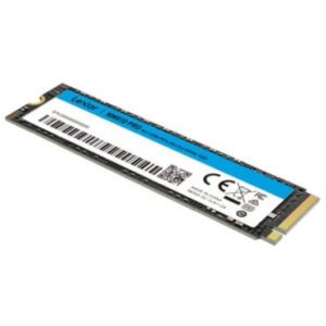 0843367128723 | P/N: LNM610P001T-RNNNG | Cod. Artículo: MGS0000025437 Nm610pro 1 tb m.2 pci express 3.0 nvme