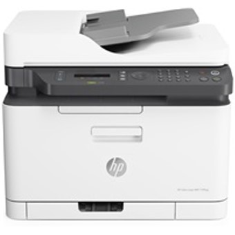 Multifunción láser hp 179fnw color wifi - Imagen 2