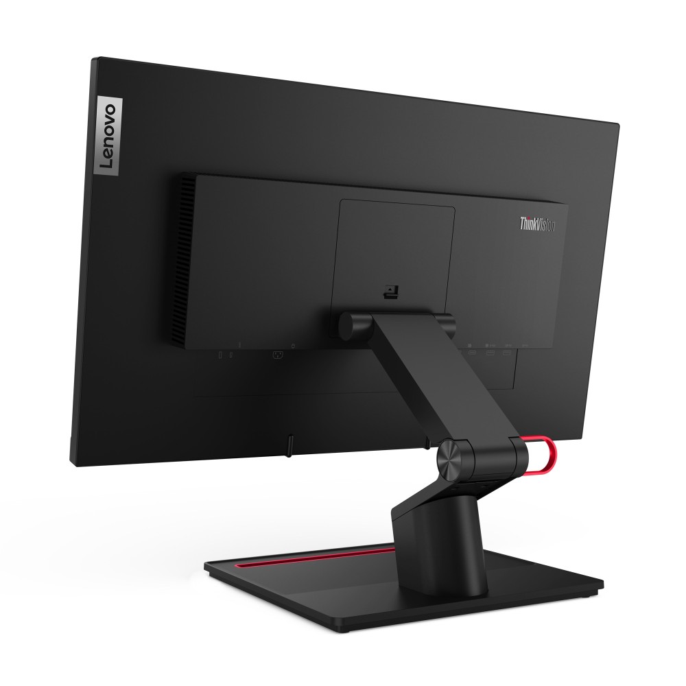 Monitor lenovo thinkvision t24t - 20 23.8 pulgadas fhd 60hz - Imagen 5