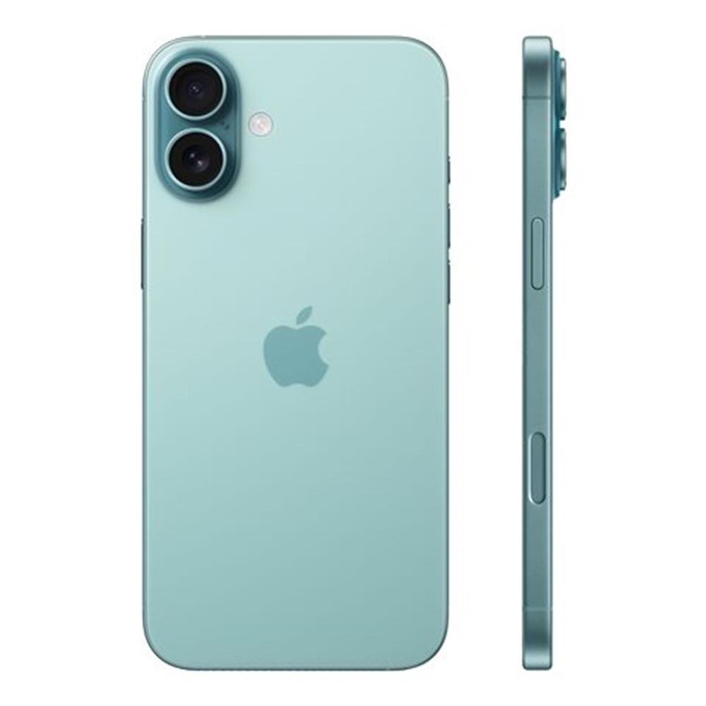 Apple iphone 16 plus 256gb verde - Imagen 2