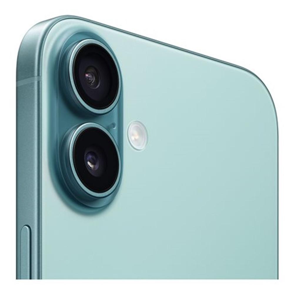 Apple iphone 16 plus 256gb verde - Imagen 3